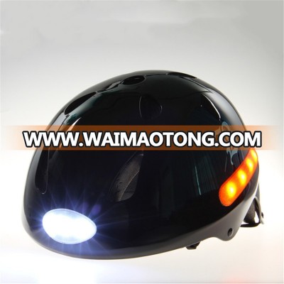 MOON LED Cycling Helmet 2019 NEW multi-function USB Interface Roller Skating /Road Riding Helmet