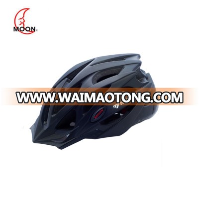 MOON Highway Bicycle Riding Helmet Integrated Forming CE Certified Outdoor Sports Riding Helmet casco bicicleta hombre