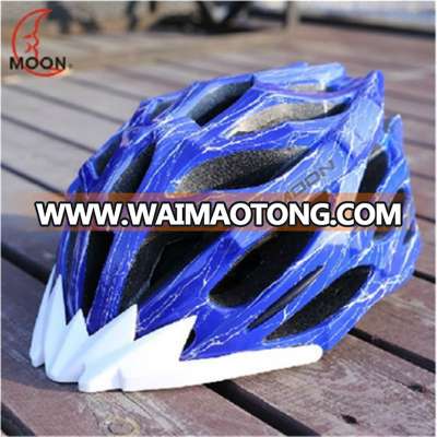 MOON Ultralight Road Cycling Helmet Integrated MTB Outdoor Sports Bicycle Riding Helmet