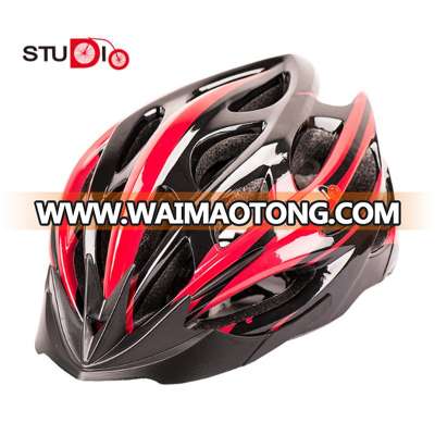 MOON Cycling helmet 2019 EPS safe Ultra-light road/bicycle Riding helmet Integrated MTB Moutain Road Helmet Cycling equipment