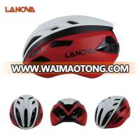 new fashionable stylish China factory cycling helmet of CE Standard