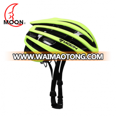 moon cycling helmet 2019 new mountain bike bicycle integrated outdoor sports safety helmet