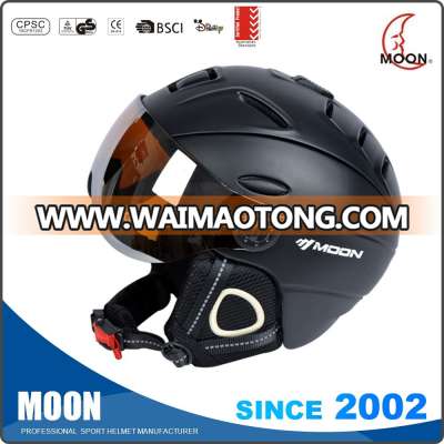 Superb moonhelmets snowboard helmet, ski helmet sale moon